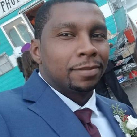 Meet your Posher, Wade - Picture 1 of 1